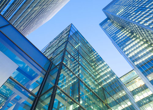 Consultancy and advisory