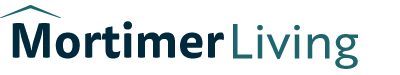 Mortimer Living Logo